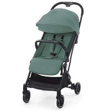 Купить Прогулочная коляска Kinderkraft Indy 2 Sea Green 6 790 грн недорого