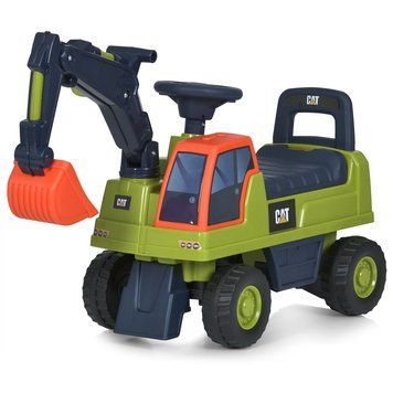 Купить Машинка-толокар Bambi M 6022-6 1 520 грн недорого