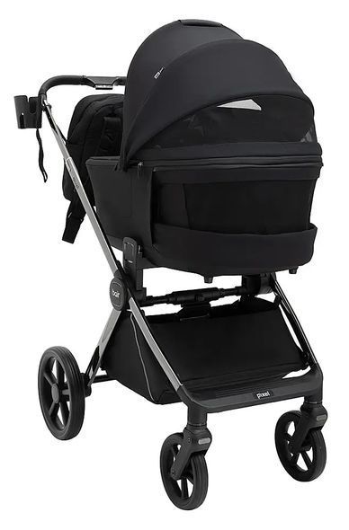 Купить Коляска 2 в 1 Bair Pixel PL-01 17 999 грн недорого