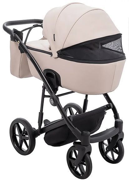 Купити Коляска дитяча 2 в 1 Adamex Mobi Air (Thermo) New ECO SA-7 23 699 грн недорого, дешево