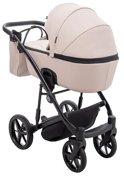 Купити Коляска дитяча 2 в 1 Adamex Mobi Air (Thermo) New ECO SA-7 23 699 грн недорого, дешево