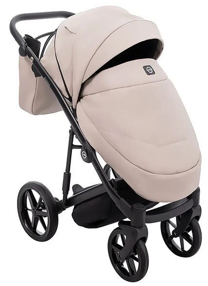Купити Коляска дитяча 2 в 1 Adamex Mobi Air (Thermo) New ECO SA-7 23 699 грн недорого, дешево