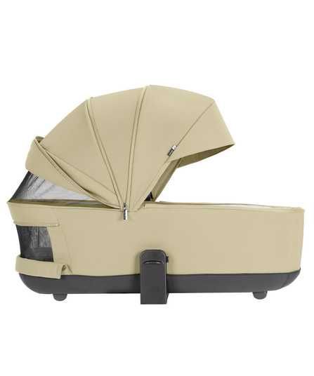 ᐉ Коляска дитяча 2 в 1 Carrello Ultra CRL-6527 Soft Beige