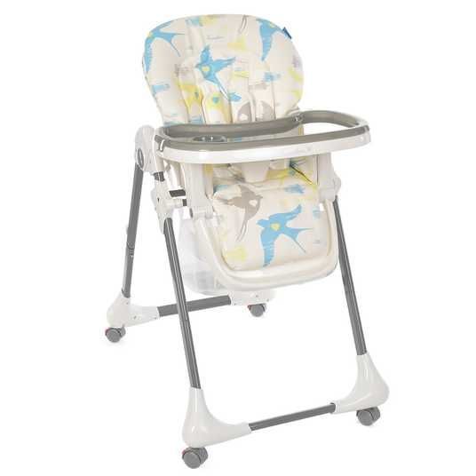 ᐉ Стільчик для годування Bambi M 3233L Freedom | Poteshki.com.ua