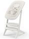 Купити Стілець Cybex Lemo Platinum 4 в 1 White Wood 33 700 грн недорого