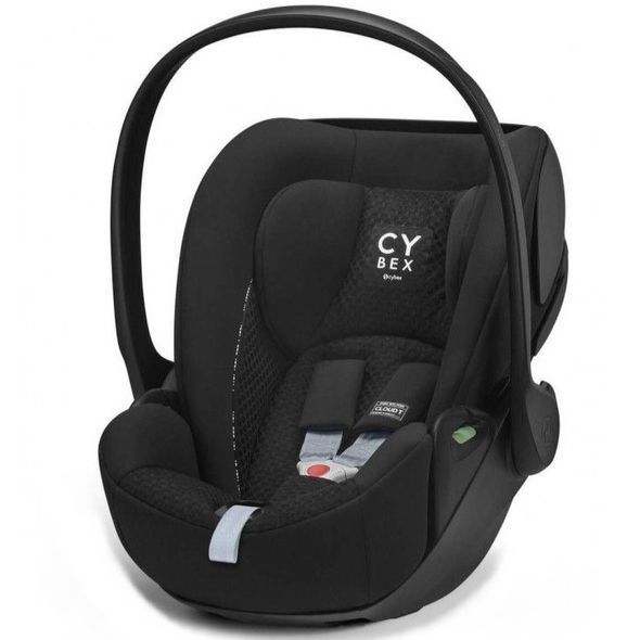 Купить Автокресло Cybex Cloud T i-Size Urban Mobility Black 14 900 грн Купить Автокресло Cybex Cloud T i-Size Urban Mobility Black 14 900 грн недорого