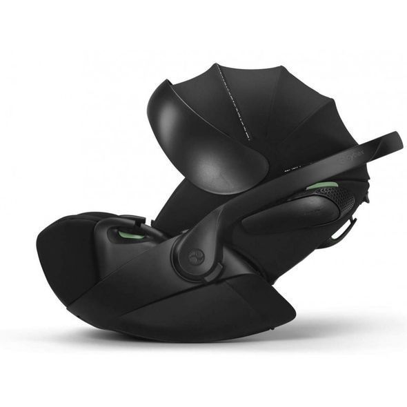 Купить Автокресло Cybex Cloud T i-Size Urban Mobility Black 14 900 грн Купить Автокресло Cybex Cloud T i-Size Urban Mobility Black 14 900 грн недорого