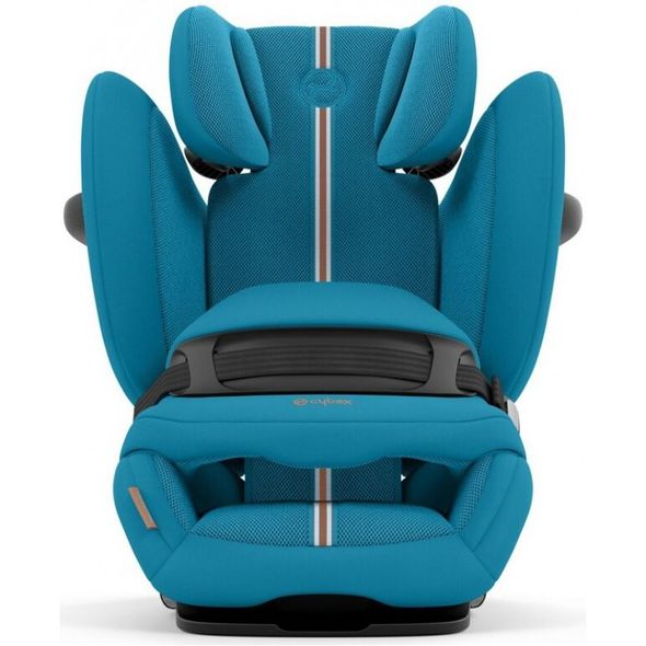 Купити Автокрісло Cybex Pallas G i-Size Plus Beach Blue 14 299 грн недорого, дешево