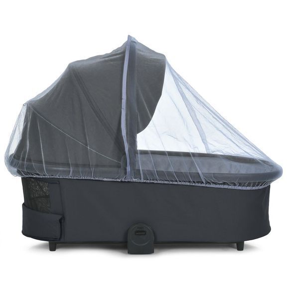 Купити Коляска дитяча 2 в 1 El Camino Prestige ME 1124-2 Magnet Gray 13 016 грн недорого, дешево