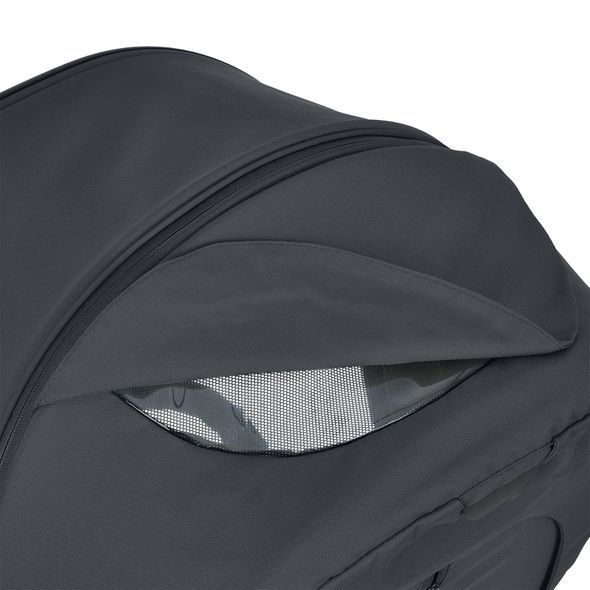 Купити Коляска дитяча 2 в 1 El Camino Prestige ME 1124-2 Magnet Gray 13 016 грн недорого, дешево