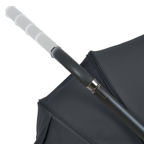 Купити Коляска дитяча 2 в 1 El Camino Prestige ME 1124-2 Magnet Gray 13 016 грн недорого, дешево