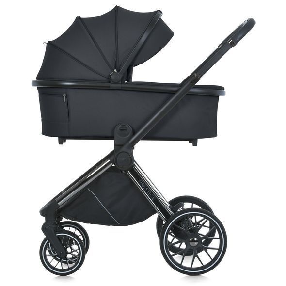 Купити Коляска дитяча 2 в 1 El Camino Prestige ME 1124-2 Magnet Gray 13 016 грн недорого, дешево