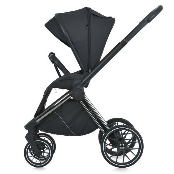 Купити Коляска дитяча 2 в 1 El Camino Prestige ME 1124-2 Magnet Gray 13 016 грн недорого, дешево