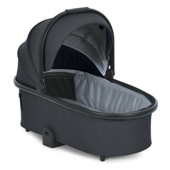 Купити Коляска дитяча 2 в 1 El Camino Prestige ME 1124-2 Magnet Gray 13 016 грн недорого, дешево