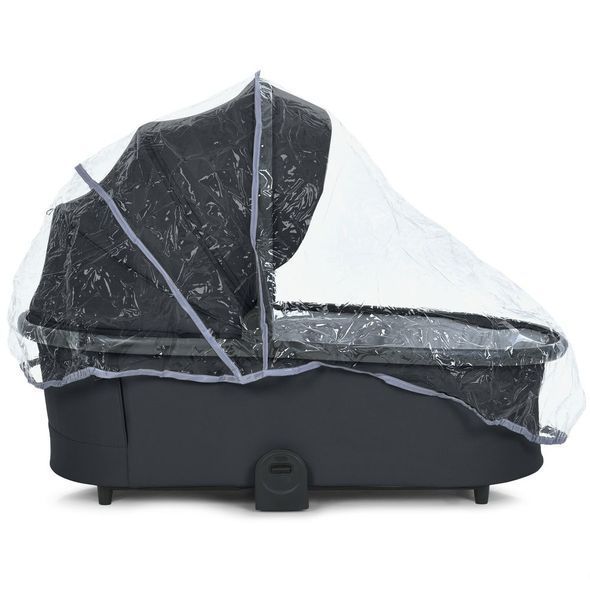Купити Коляска дитяча 2 в 1 El Camino Prestige ME 1124-2 Magnet Gray 13 016 грн недорого, дешево