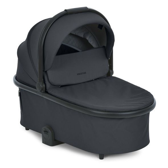 Купити Коляска дитяча 2 в 1 El Camino Prestige ME 1124-2 Magnet Gray 13 016 грн недорого, дешево