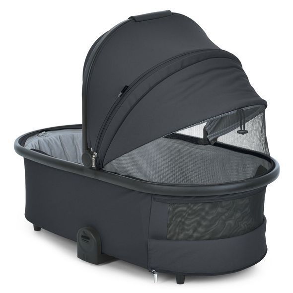 Купити Коляска дитяча 2 в 1 El Camino Prestige ME 1124-2 Magnet Gray 13 016 грн недорого, дешево