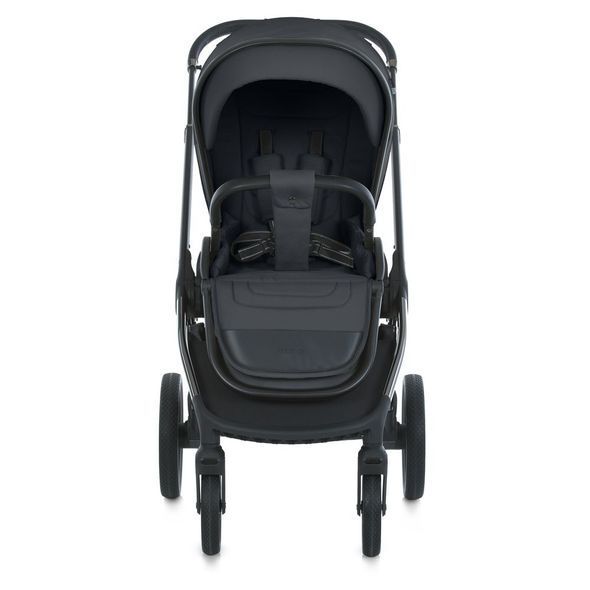 Купити Коляска дитяча 2 в 1 El Camino Prestige ME 1124-2 Magnet Gray 13 016 грн недорого, дешево