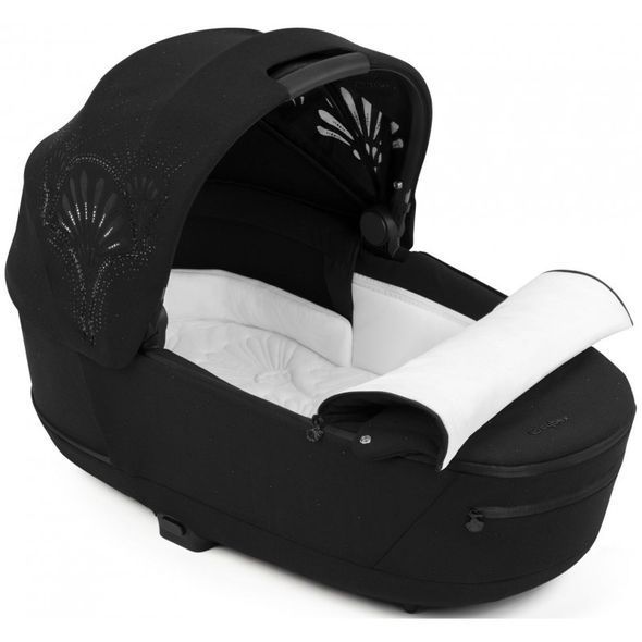 Купить Люлька Cybex Priam Lux La Parisienne 57 700 грн недорого