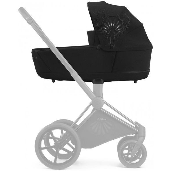 Купить Люлька Cybex Priam Lux La Parisienne 57 700 грн недорого