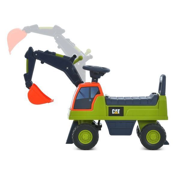 Купити Толокар-машинка Bambi М 6022-6 1 520 грн недорого, дешево