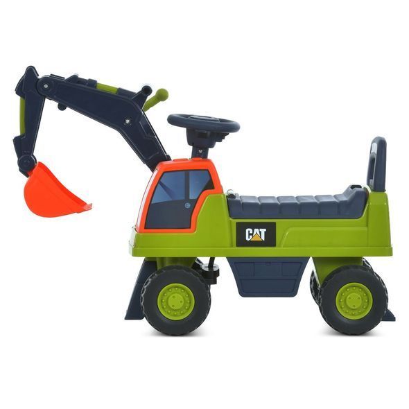 Купити Толокар-машинка Bambi М 6022-6 1 520 грн недорого, дешево