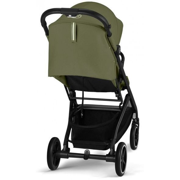 Купити Прогулянкова коляска Cybex Beezy 2024 Moss Green 12 490 грн недорого, дешево