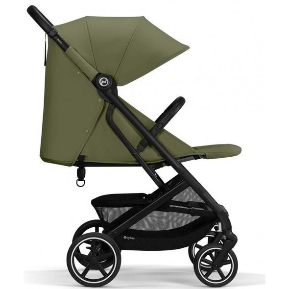 Купити Прогулянкова коляска Cybex Beezy 2024 Moss Green 12 490 грн недорого, дешево