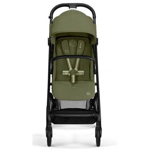 Купити Прогулянкова коляска Cybex Beezy 2024 Moss Green 12 490 грн недорого, дешево