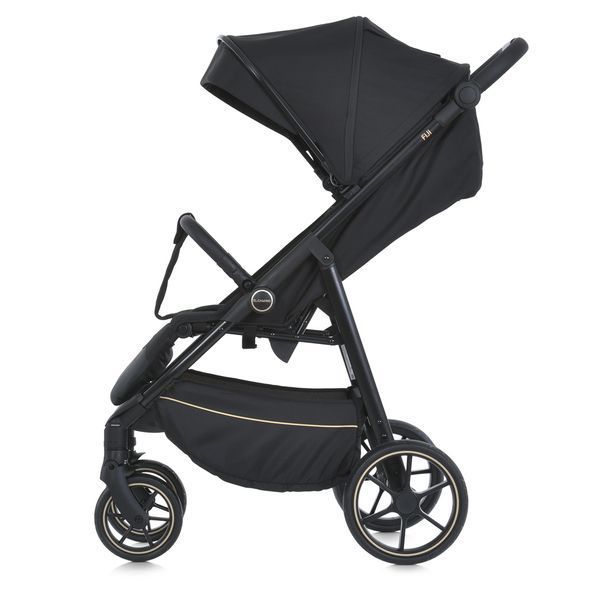 Купить Прогулочная коляска El Camino Fiji ME 1113-2 Black Matt 5 321 грн недорого