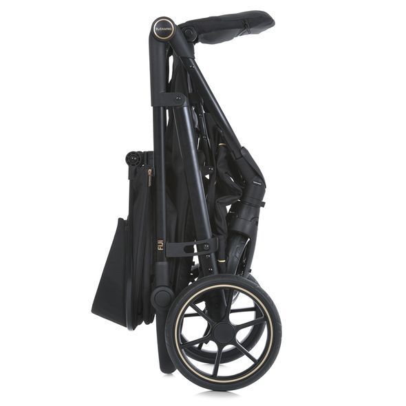 Купить Прогулочная коляска El Camino Fiji ME 1113-2 Black Matt 5 321 грн недорого