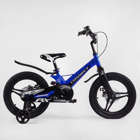 Купити Велосипед дитячий CORSO 16" Connect MG-16706 4 054 грн недорого, дешево