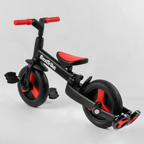 Купити Дитячий велосипед-трансформер Best Trike 23031 2 926 грн недорого, дешево