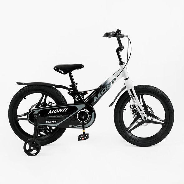 Купить Велосипед детский CORSO 18" Monti MT-18603 4 676 грн недорого