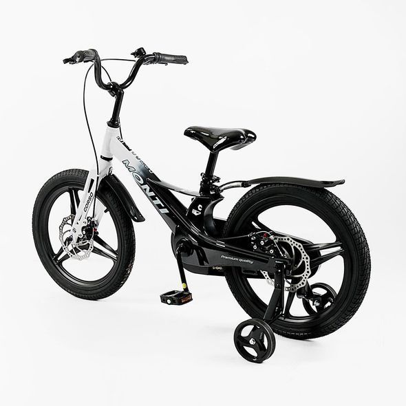 Купить Велосипед детский CORSO 18" Monti MT-18603 4 676 грн недорого