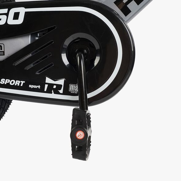 Купити Велосипед дитячий CORSO 18" Revolt MG-18655 4 996 грн недорого, дешево