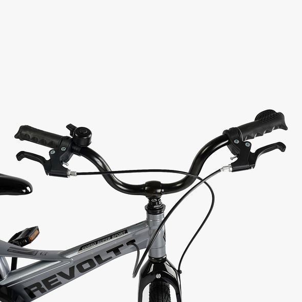 Купити Велосипед дитячий CORSO 18" Revolt MG-18655 4 996 грн недорого, дешево