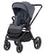 Купити Коляска дитяча 2 в 1 Carrello Ultimo CRL-6518 Cool Grey 19 048 грн недорого