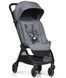 Купити Прогулянкова коляска для двійні Bumprider Connect mini Grey 35 880 грн недорого