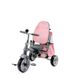 Купить Трехколесный велосипед Kinderkraft Jazz Pink 6 290 грн недорого