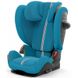 Купити Автокрісло Cybex Pallas G i-Size Plus Beach Blue 14 299 грн недорого