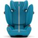 Купити Автокрісло Cybex Pallas G i-Size Plus Beach Blue 14 299 грн недорого