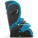 Купити Автокрісло Cybex Pallas G i-Size Plus Beach Blue 14 299 грн недорого