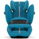 Купити Автокрісло Cybex Pallas G i-Size Plus Beach Blue 14 299 грн недорого