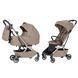 Купити Коляска дитяча 2 в 1 Carrello Magia CRL-6555 Spice Beige 16 405 грн недорого