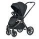 Купити Коляска дитяча 2 в 1 El Camino Prestige ME 1124-2 Magnet Gray 13 016 грн недорого
