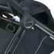 Купити Коляска дитяча 2 в 1 El Camino Prestige ME 1124-2 Magnet Gray 13 016 грн недорого