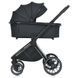 Купити Коляска дитяча 2 в 1 El Camino Prestige ME 1124-2 Magnet Gray 13 016 грн недорого