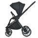 Купити Коляска дитяча 2 в 1 El Camino Prestige ME 1124-2 Magnet Gray 13 016 грн недорого