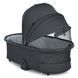 Купити Коляска дитяча 2 в 1 El Camino Prestige ME 1124-2 Magnet Gray 13 016 грн недорого